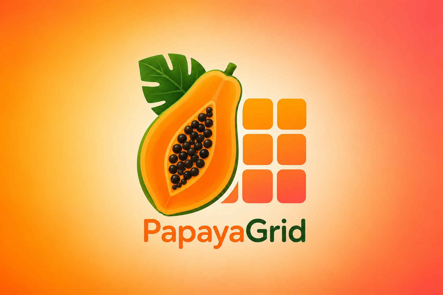 PapayaGrid